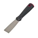 Hyde Value Series 1.5 in. W X 7-1/2 in. L Carbon Steel Stiff Putty Knife, Pack of 5
