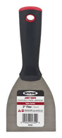 Hyde Value Series 3 in. W High Carbon Steel Flexible Wall Scraper, Pack of 5