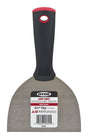 Hyde Value Series 4-1/2 in. W Carbon Steel Flexible Scraper, Pack of 5