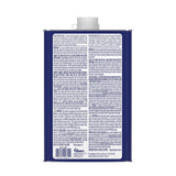 Klean Strip Denatured Alcohol Clean Burning Fuel 1 qt, Pack of 6