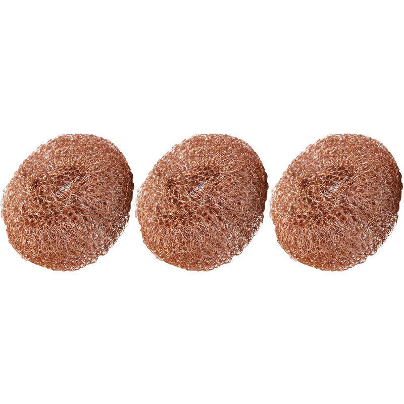 Scotch-Brite Heavy Duty Scrubbing Pads For Pots and Pans 3 pk