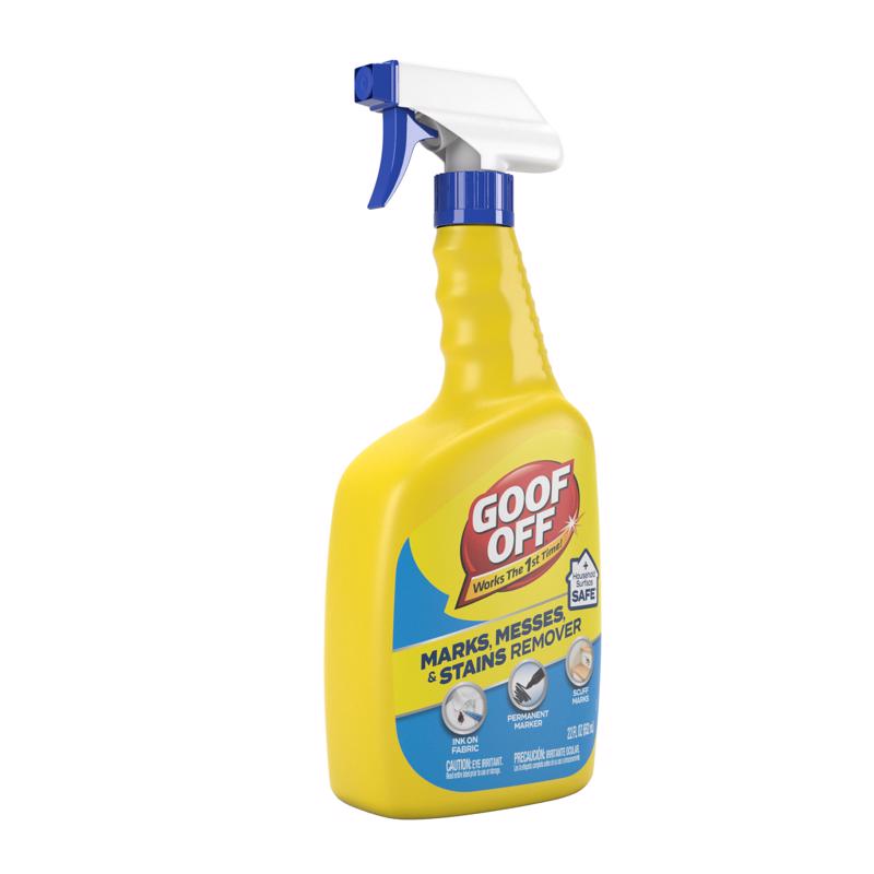 Goof Off All Purpose Remover 22 oz