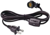 Westinghouse 7000300 Cord Set, 2-Conductor, 6 ft L