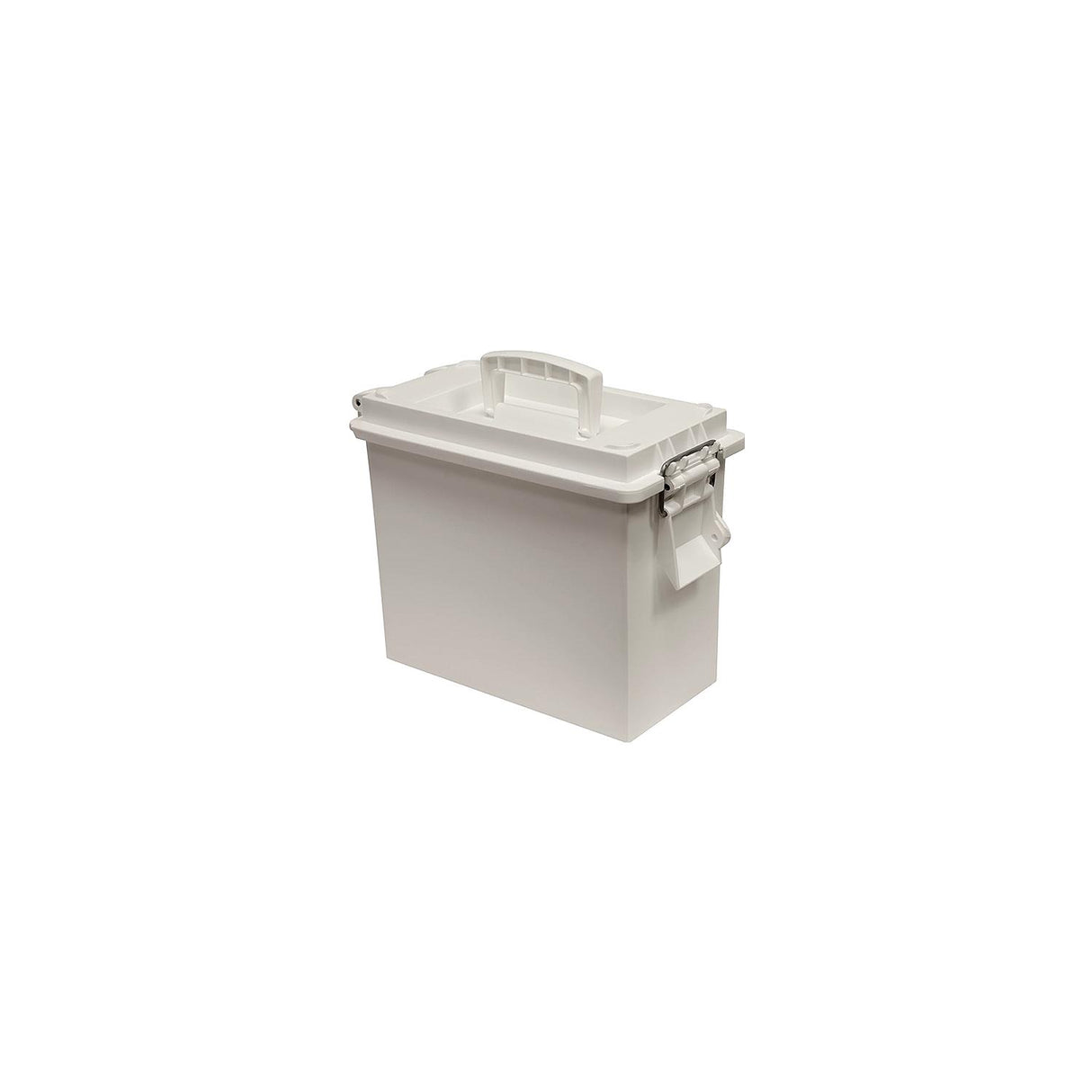 Wise 5602140 Utility Dry Box, Tall, White