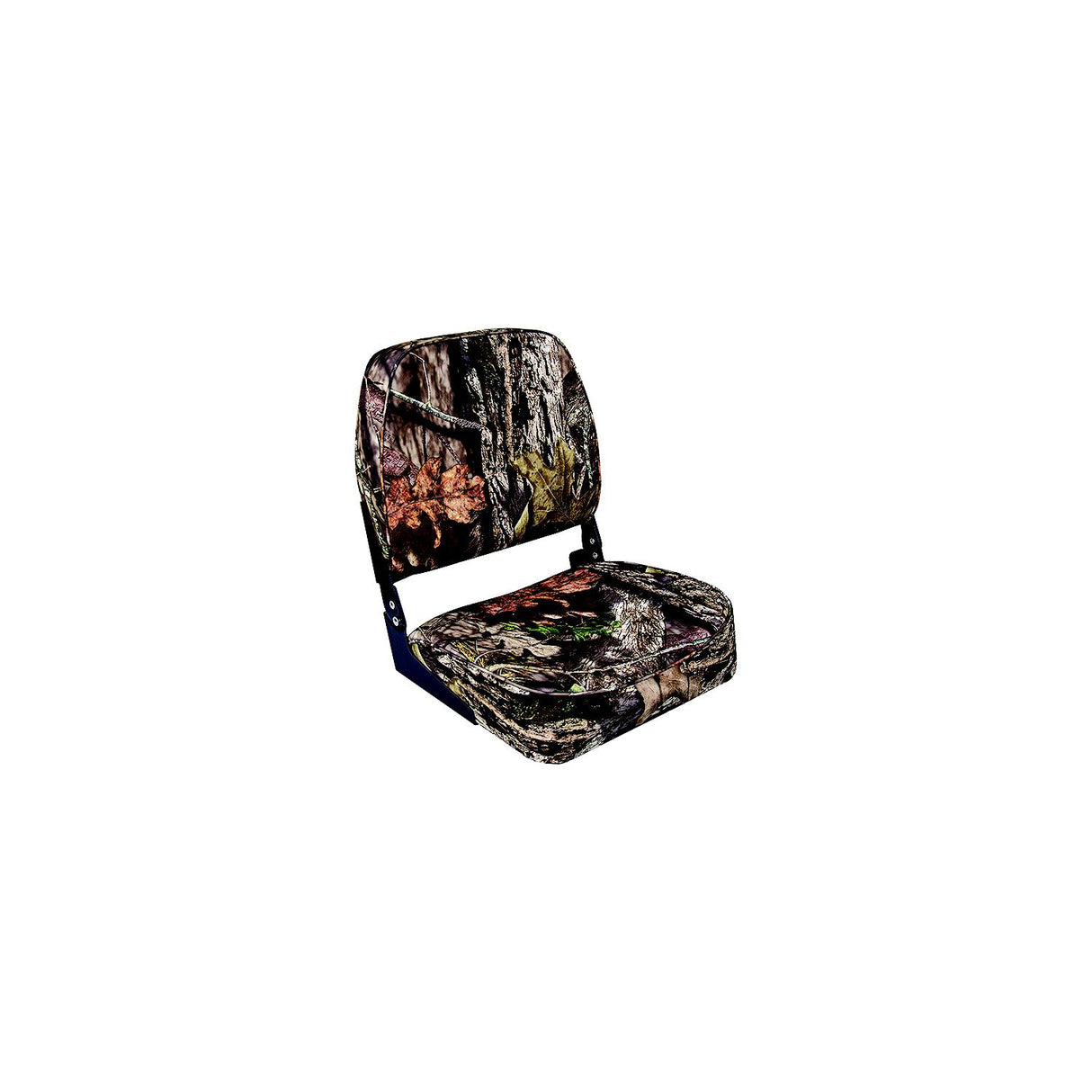 Wise 8WD618PLS731 Camouflage Fold-Down Seat, Mossy Oak Breakup Country