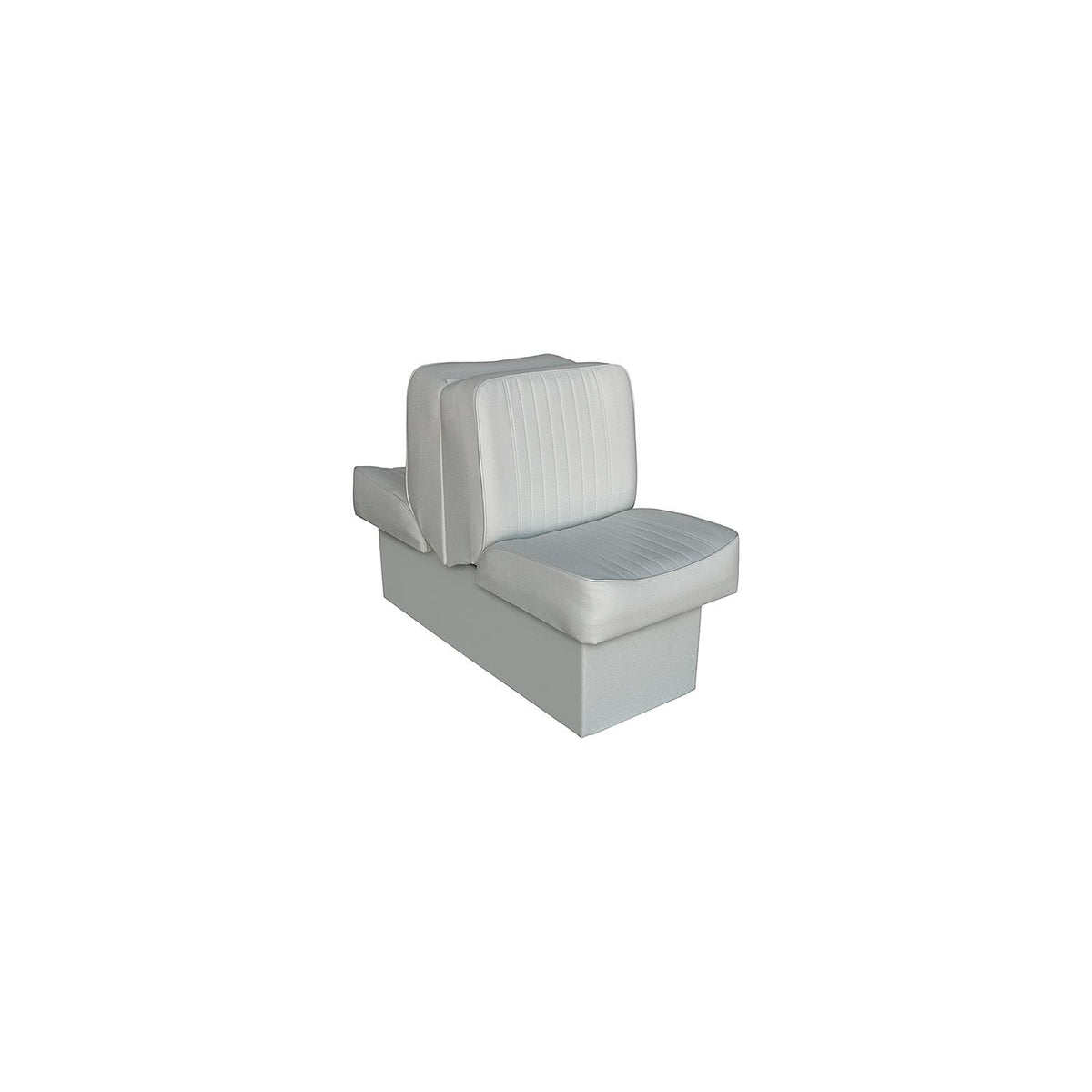 Deluxe Lounge, Gray
