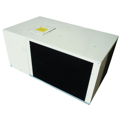 PARK MODEL 13.5K BTU A/C WHITE