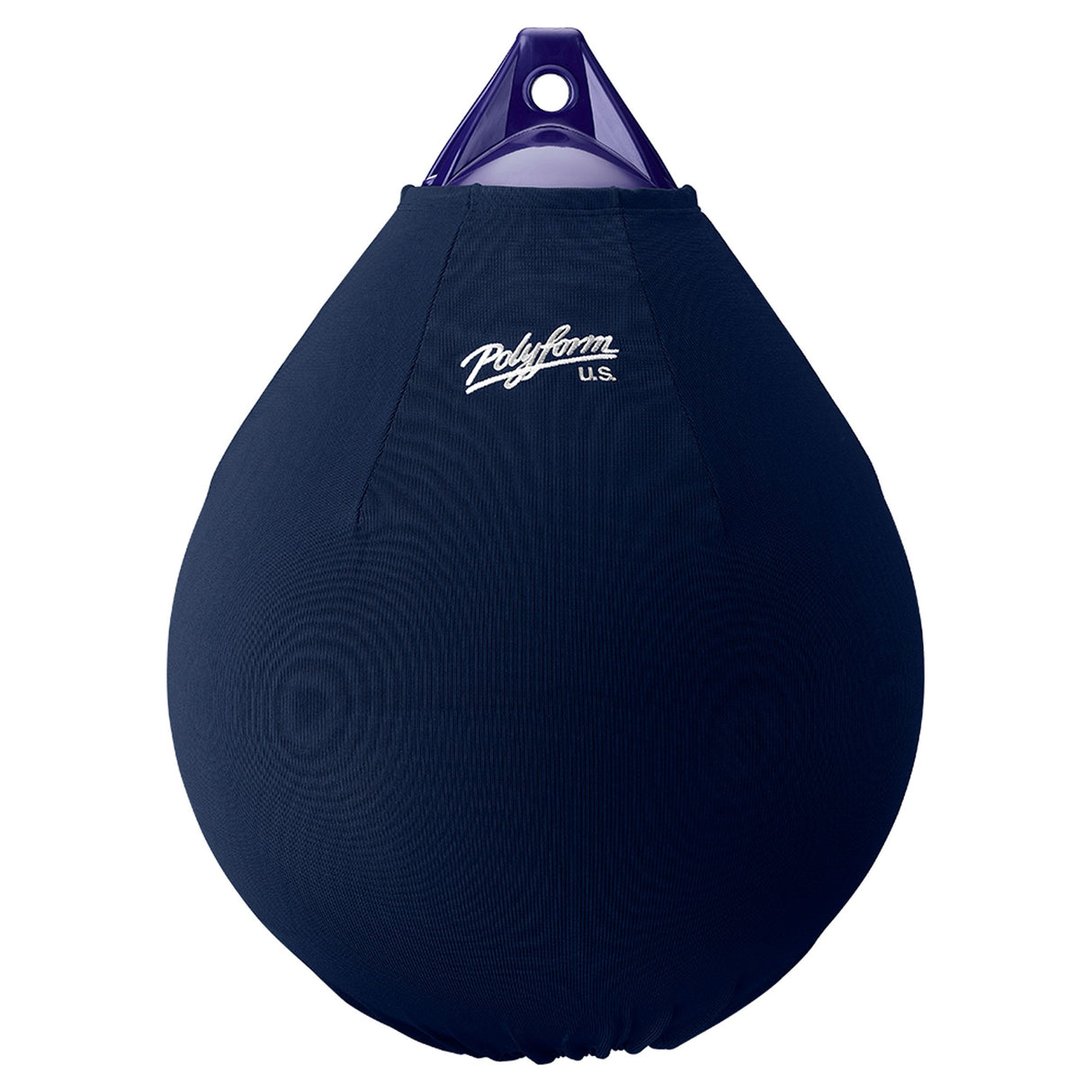 Polyform 86-240-044 Elite Fender Cover For A-5, Blue