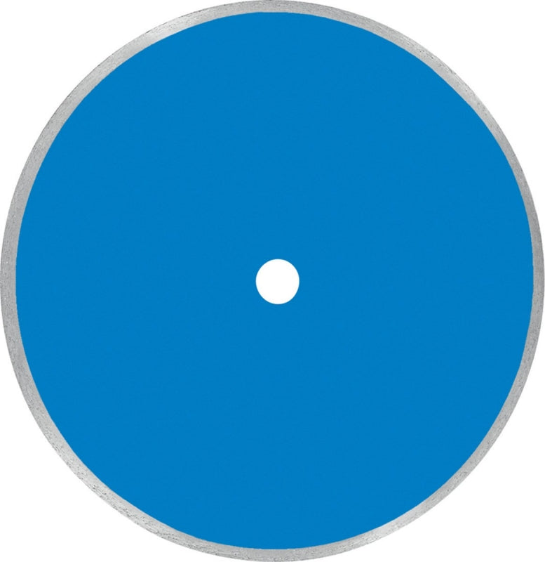 Diamond Products 80014 Circular Saw Blade, 7 in Dia, 5/8 in Arbor, Diamond Cutting Edge, Applicable Materials: Tile