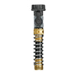 Orbit 58940 Hose Coupler, Metal Body