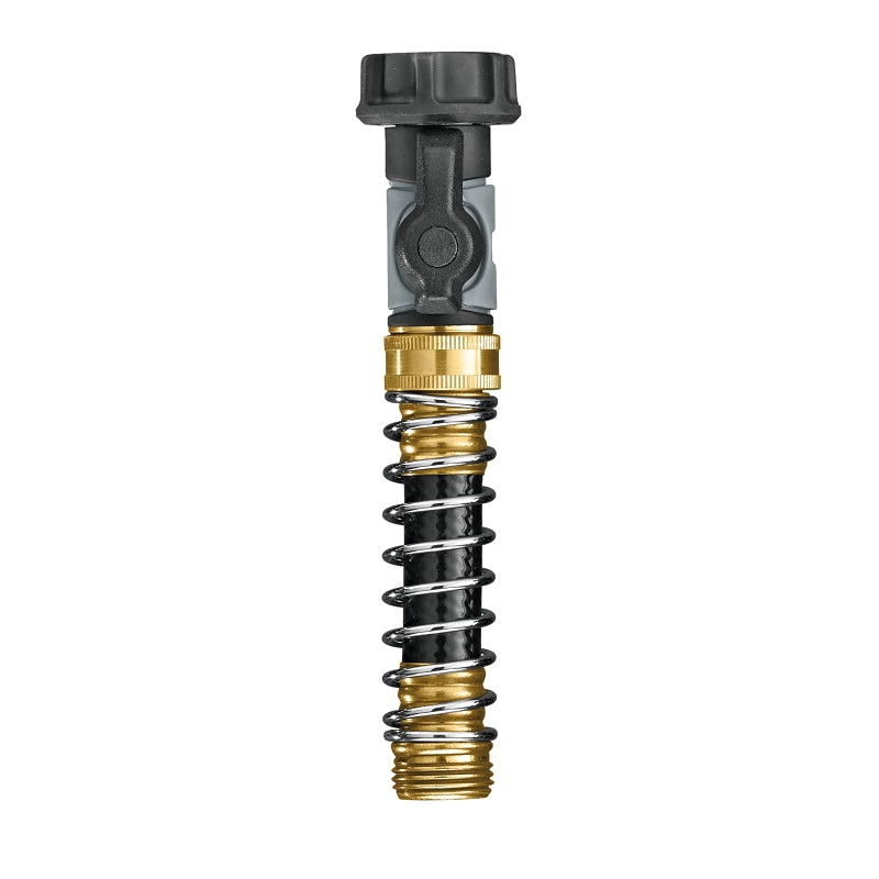 Orbit 58940 Hose Coupler, Metal Body
