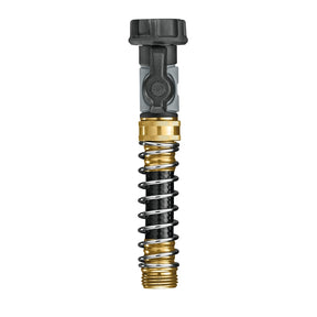 Orbit 58940 Hose Coupler, Metal Body