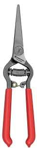 Corona FS 4350 Thinning Shear, 3/4 in Cutting Capacity, Coronium Steel Alloy Blade, Bypass Blade, Cushion Grip Handle