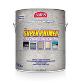 AMES Super Primer Semi-Clear Bonding Primer 1 gal, Pack of 4