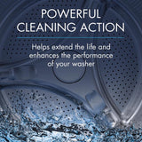 Glisten 12 oz Washing Machine Cleaner