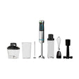 Peugeot Nimes Series PN-B372 Cordless Hand Blender, 7.4 V, 500 W