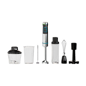 Peugeot Nimes Series PN-B372 Cordless Hand Blender, 7.4 V, 500 W