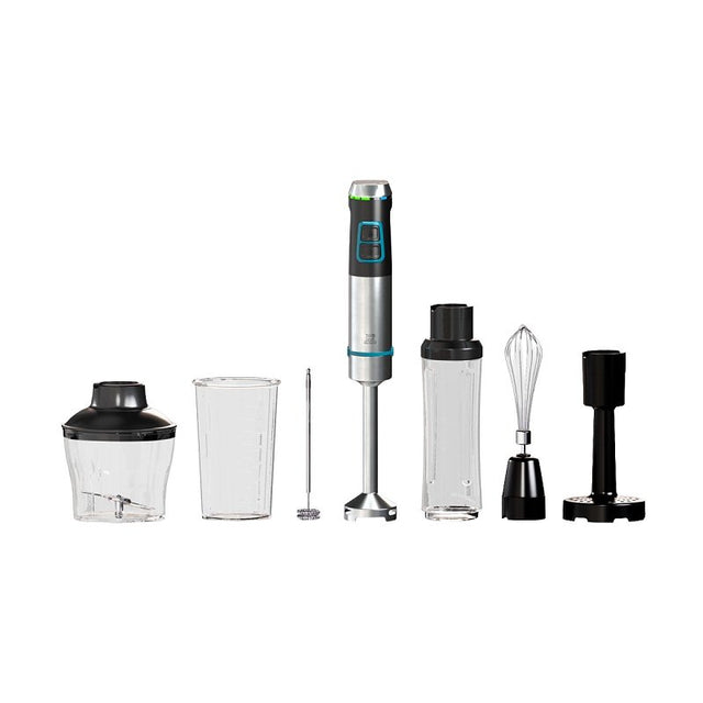 Peugeot Nimes Series PN-B372 Cordless Hand Blender, 7.4 V, 500 W