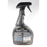 Hope's Perfect Glass No Scent Glass Cleaner 32 oz Liquid, Pack of 6