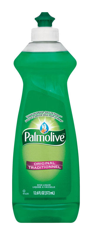 Palmolive Original Scent Liquid Dish Soap 12.6 oz 1 pk, Pack of 20