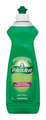 Palmolive Original Scent Liquid Dish Soap 12.6 oz 1 pk, Pack of 20