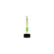 MALLET WITH TENT PEG PULLER