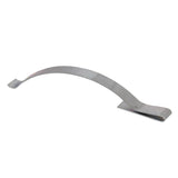 Make-2-Fit PL 14630 Window Spring, 2-3/4 in L, Steel, Zinc