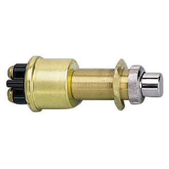 Push Button Swtch w/o Cover