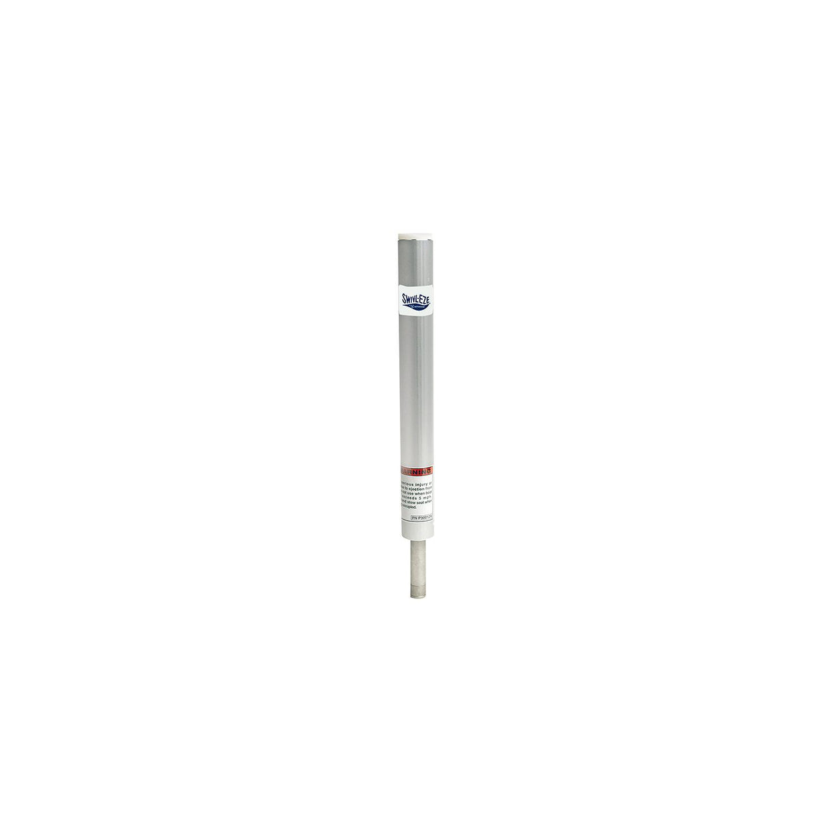 16″ Lock'N-Pin 3/4″ Fixed Height Post, Bulk