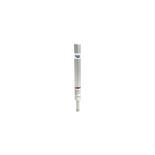 16″ Lock'N-Pin 3/4″ Fixed Height Post, Bulk