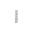 SwivlEze 238 Series Fixed Post Anodized Aluminum 15″