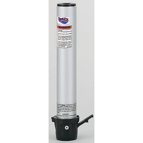 Attwood Wedge 2" Fixed Post 13"
