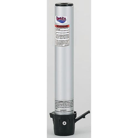 Attwood Wedge 2" Fixed Post 13"