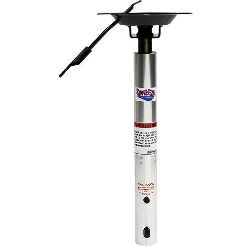 Attwood Snap-Lock 1.77″ Adjustable Height Post