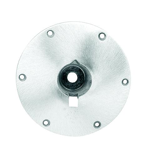 Attwood Wedge Base Plate 9"