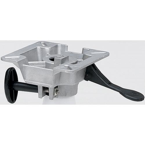 Swivl-Eze Lakesport 2-3/8" Locking Seat Mount