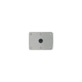 Attwood Lock-N-Pin Base Plate 6″ X 8″