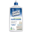 Holloway House Quick Shine Fresh Scent Multi-Surface Floor Cleaner Liquid 27 oz, Pack of 6