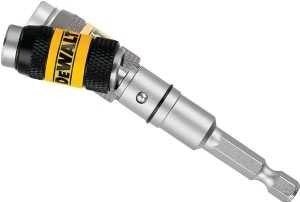 DEWALT DWPVTHLD Bit Tip Holder, 1/4 in Drive