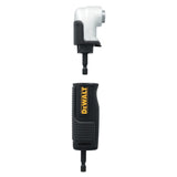 DEWALT ELITE Series DWAFEMRA 2-Piece Right Angle Attachment