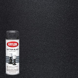 Krylon Glitter Blast Starry Night Spray Paint 5.75 oz, Pack of 6, Pack of 6