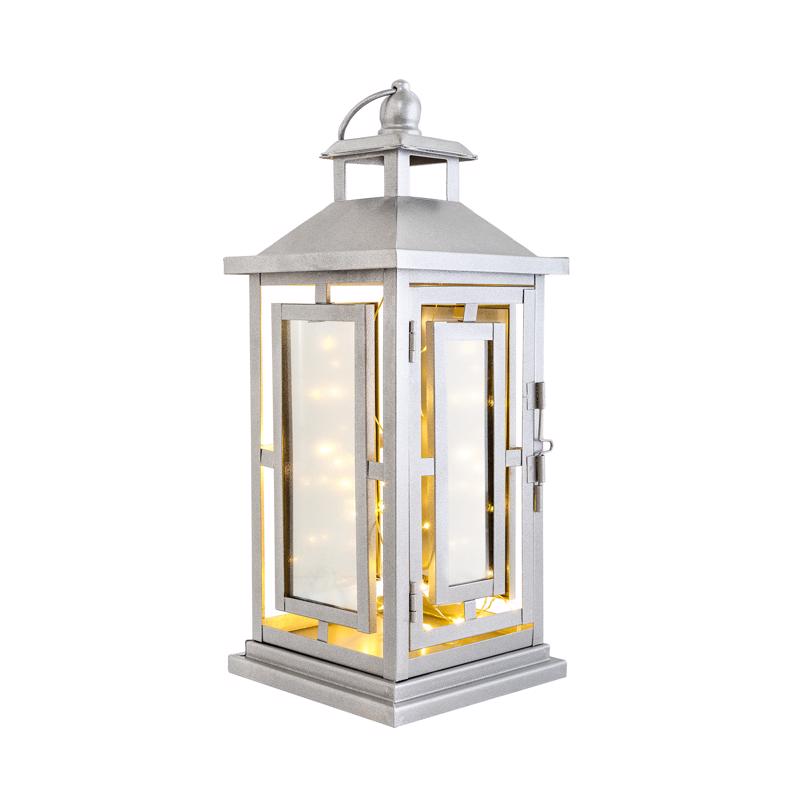 Krylon Looking Glass High-Gloss Silver Reflective Finish Spray 6 oz, Pack of 6