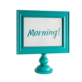 Krylon Looking Glass High-Gloss Silver Reflective Finish Spray 6 oz, Pack of 6