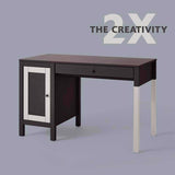 Rust-Oleum Painter's Touch 2X Ultra Cover Satin Dark Walnut Paint+Primer Spray Paint 12 oz, Pack of 6