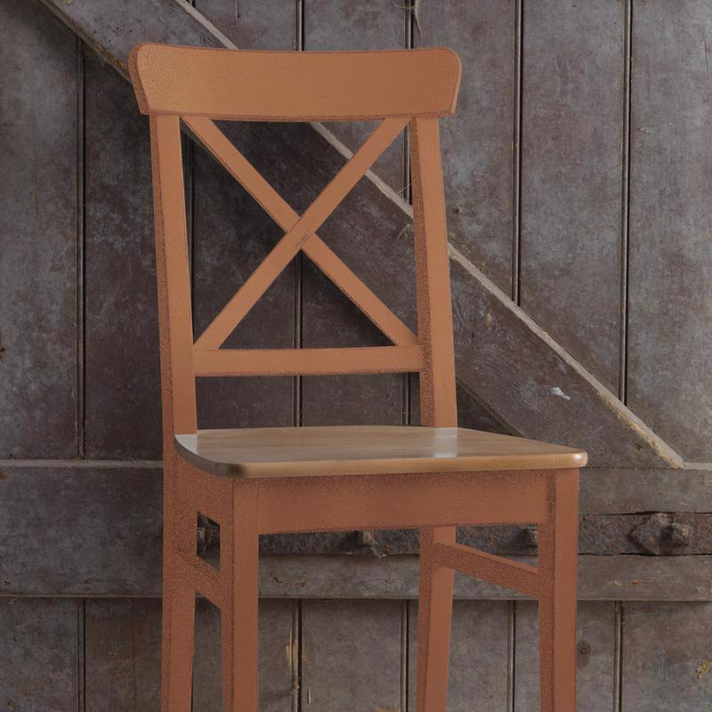 Rust-Oleum Universal Metallic Aged Copper Metallic Spray Paint 11 oz