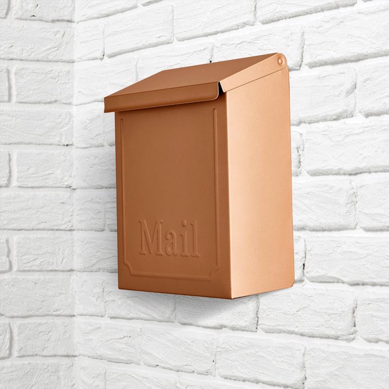 Rust-Oleum Universal Metallic Aged Copper Metallic Spray Paint 11 oz