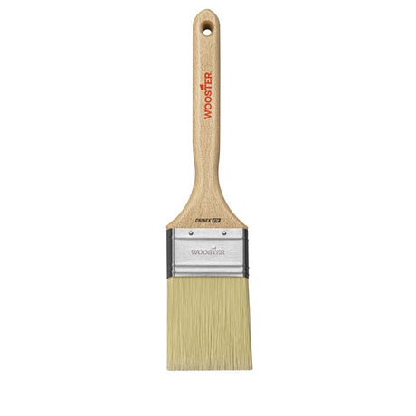 Wooster Chinex FTP 2-1/2 in. Extra Firm Flat Paint Brush