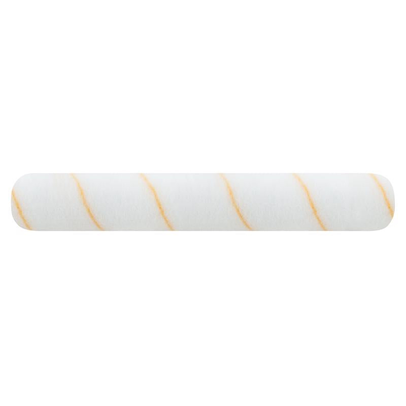 Wooster Pro/Doo-Z Woven Fabric 18 in. W X 3/8 in. Paint Roller Cover 1 pk, Pack of 6