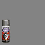 Rust-Oleum Automotive Gloss Steel High Performance Wheel Coating 11 oz