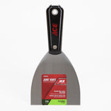 Ace 4 in. W High-Carbon Steel Flexible Joint Knife, Pack of 5